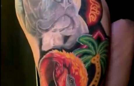 01 at Inked Studios