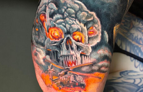 02 at Inked Studios