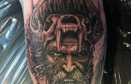 03 at Inked Studios