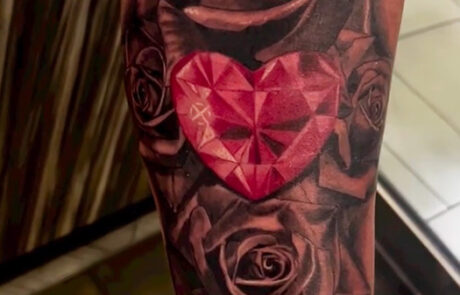 05 at Inked Studios