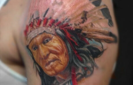 093 at Inked Studios
