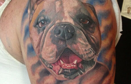 094 at Inked Studios
