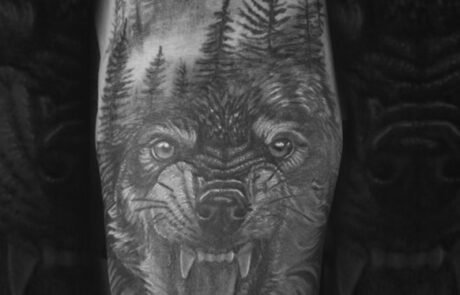 095 at Inked Studios