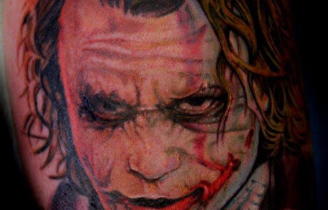 096 at Inked Studios