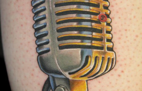 098 at Inked Studios