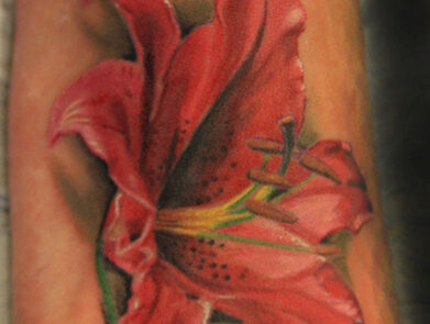 0994 at Inked Studios