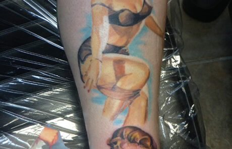 09994 at Inked Studios