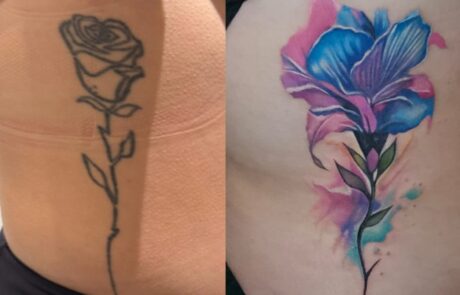 IMG-20250925-WA0026 at Inked Studios