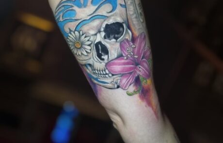 IMG-20250925-WA0034 at Inked Studios
