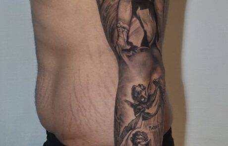 IMG-20250925-WA0049 at Inked Studios