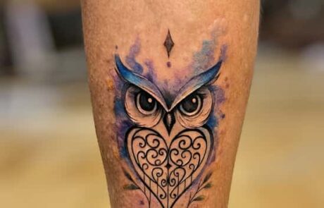 IMG-20250925-WA0052 at Inked Studios