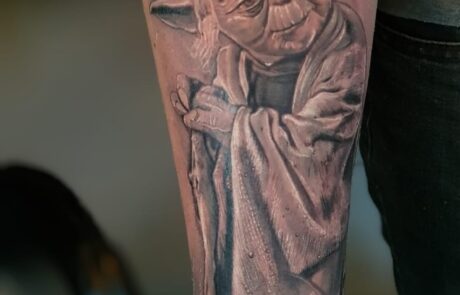 IMG-20250925-WA0072 at Inked Studios