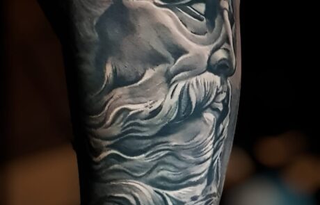 IMG-20250925-WA0086 at Inked Studios