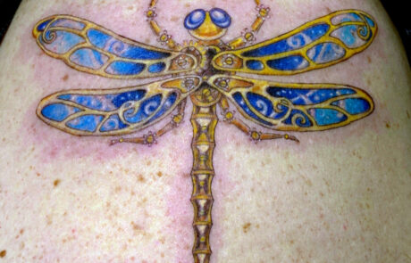 4A1FF433-C1B7-4440-A591-100982BEC3A8 at Inked Studios