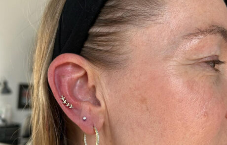 Ashlee (1) at Inked Studios