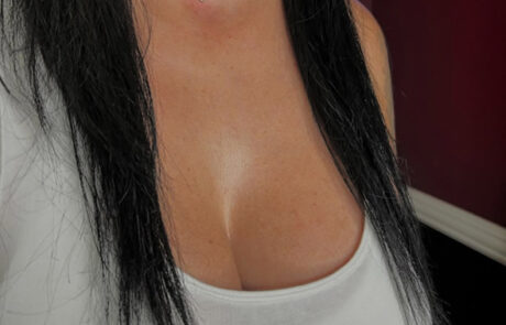 Ashlee (17) at Inked Studios