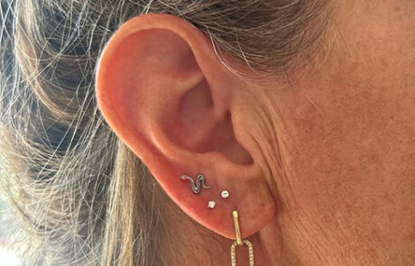 Ashlee (20) at Inked Studios