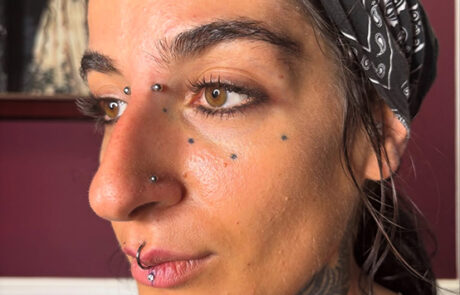 Ashlee (5) at Inked Studios