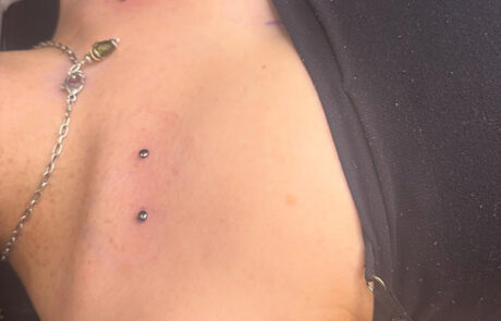 Ashlee (6) at Inked Studios