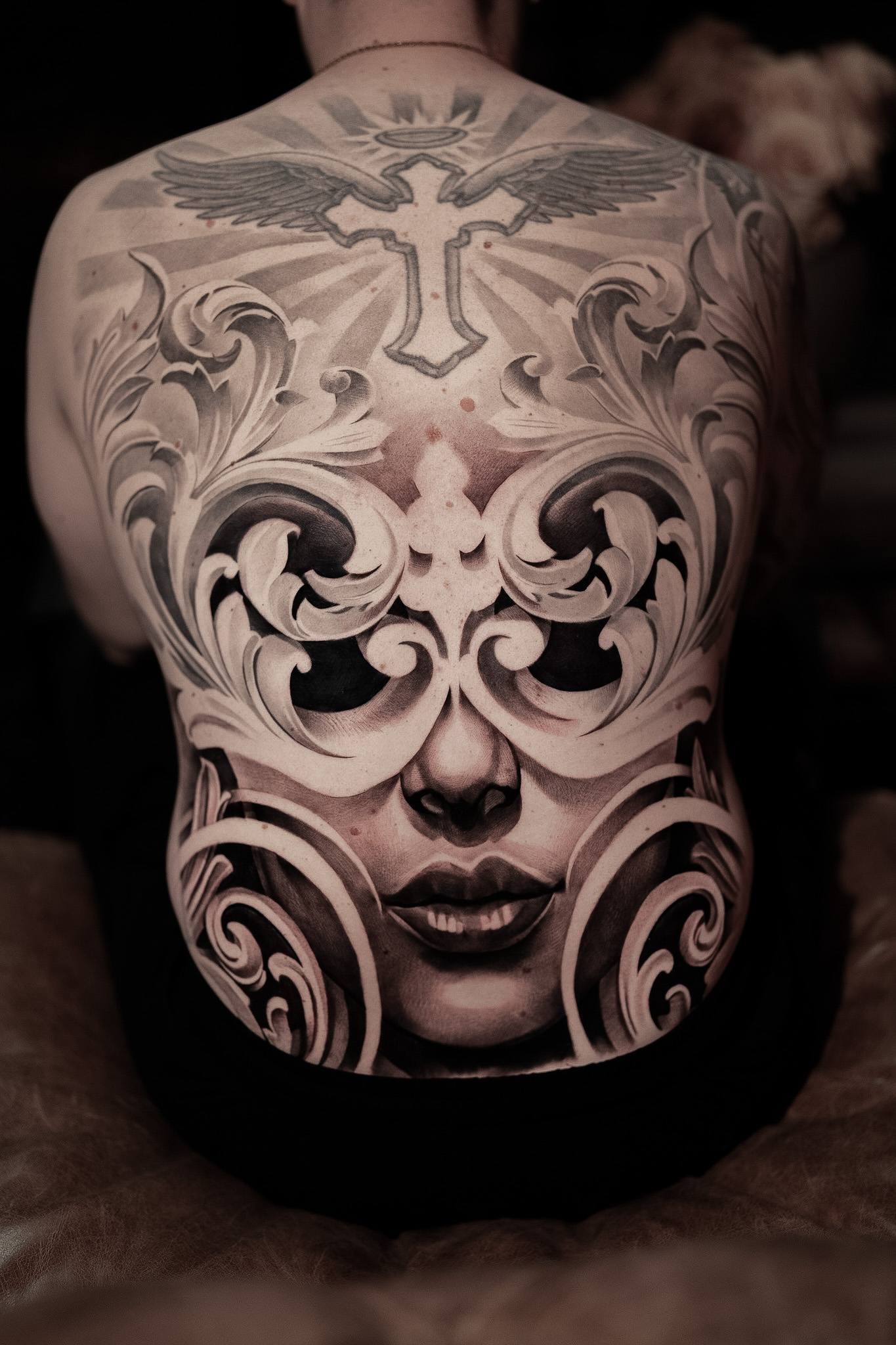 DSC00103 at Inked Studios