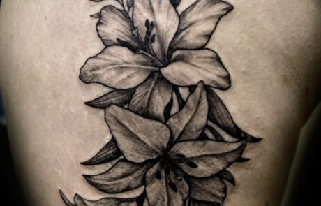 DSC00576 at Inked Studios