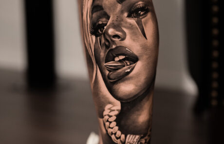 DSC04233 at Inked Studios