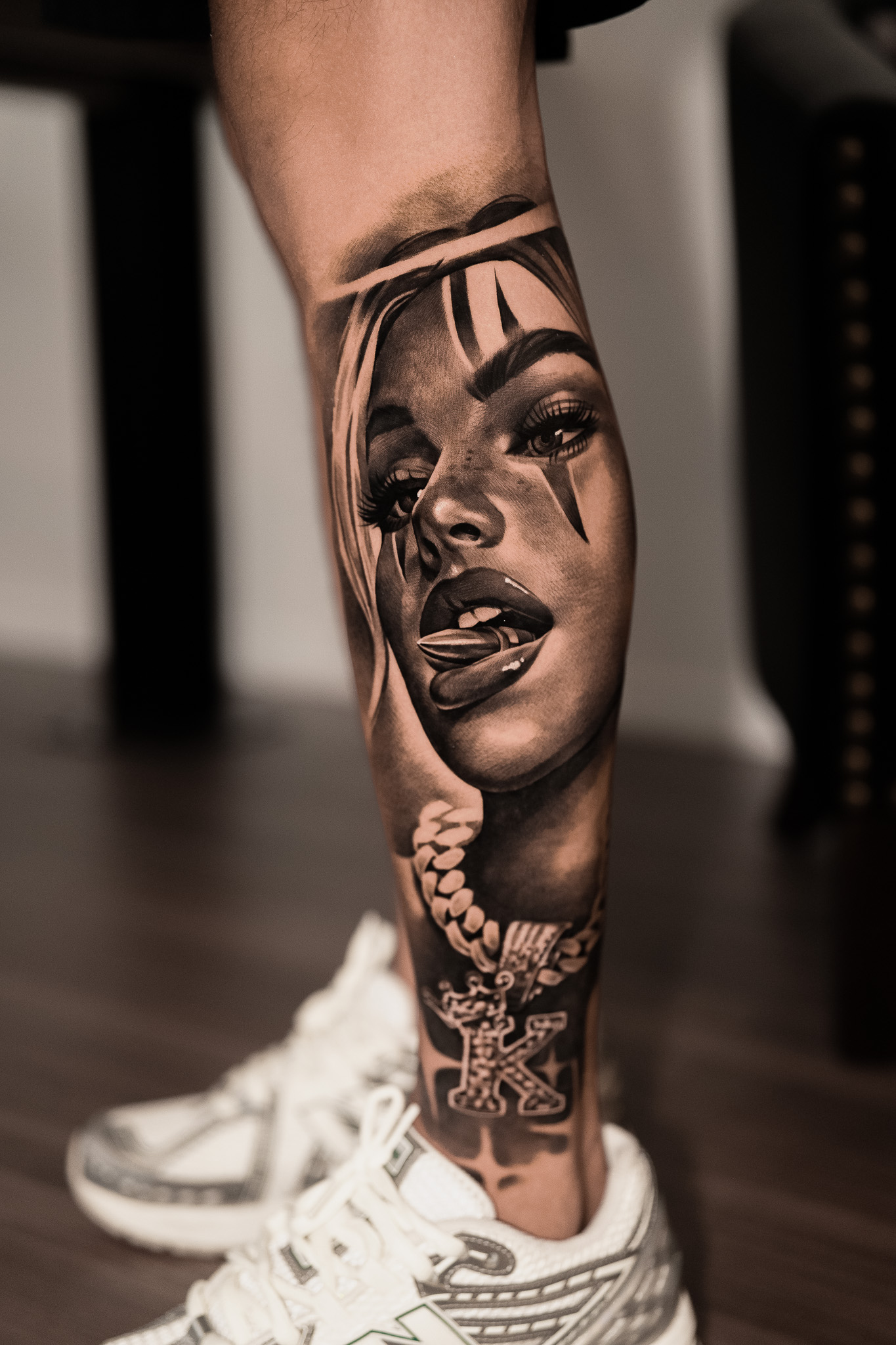 DSC04233 at Inked Studios