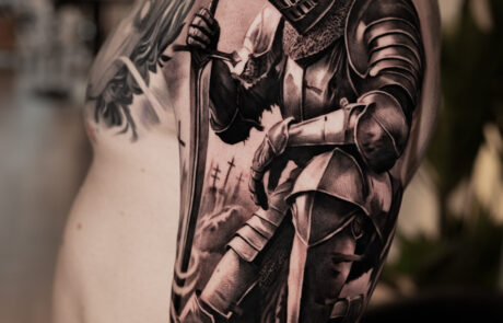 DSC04497 at Inked Studios