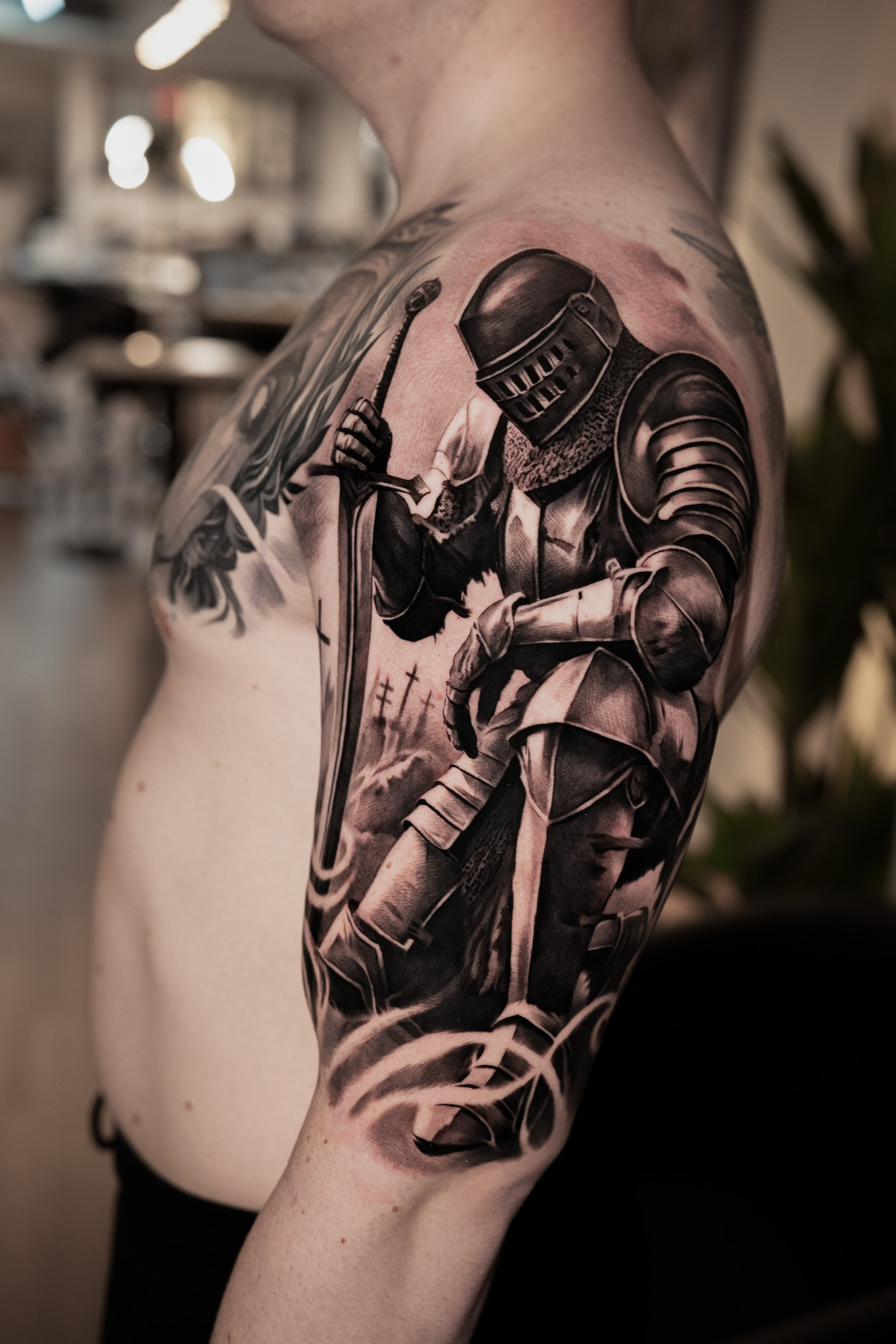 DSC04497 at Inked Studios