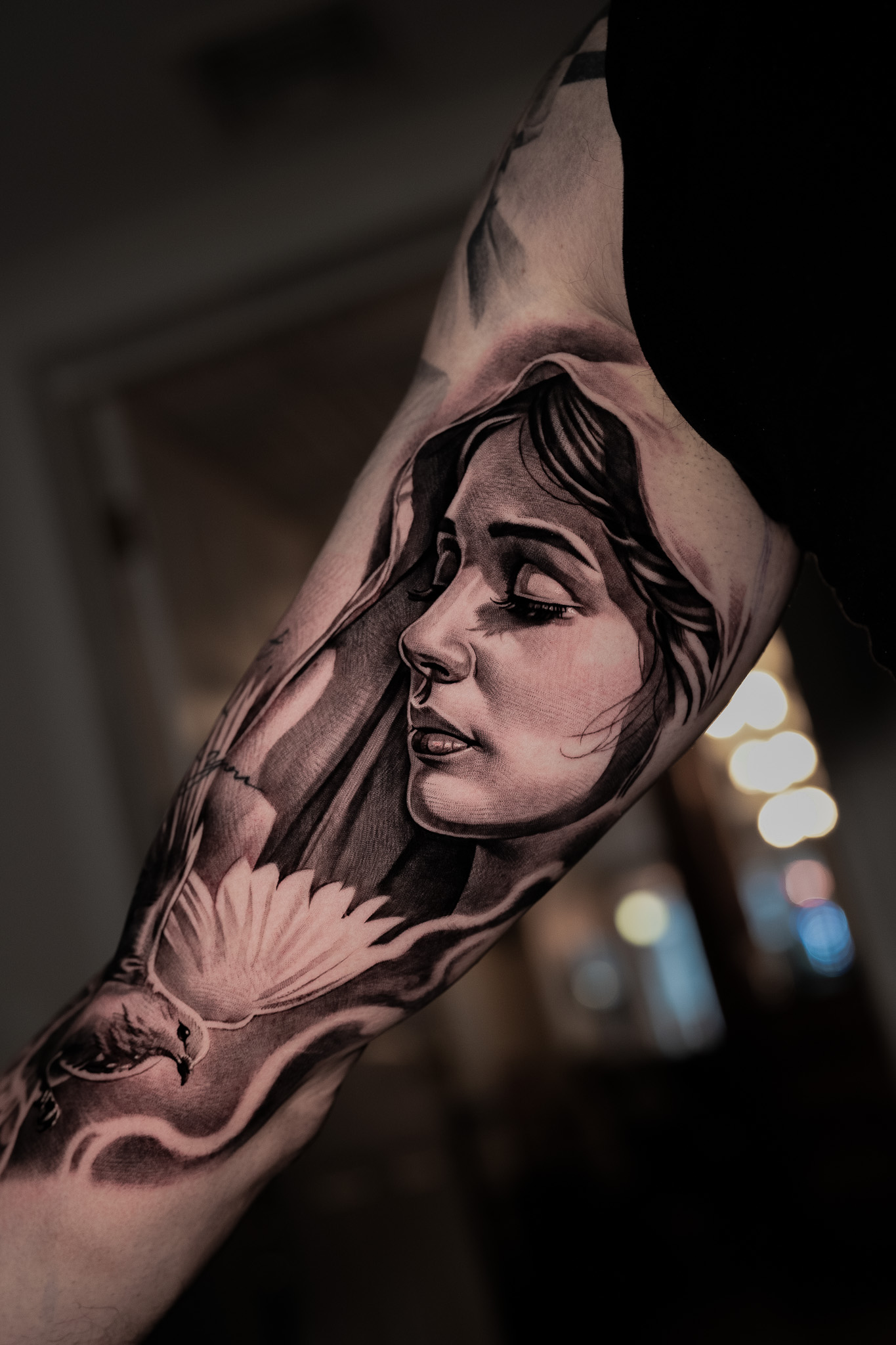 DSC04581 at Inked Studios