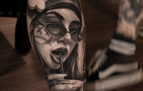 DSC04657 at Inked Studios