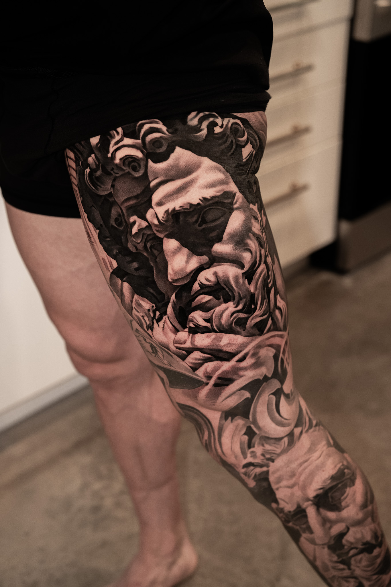 DSC09347 at Inked Studios