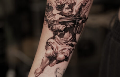 DSC09789 at Inked Studios