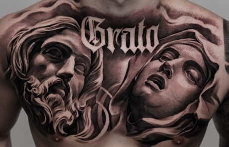 DSC09946 at Inked Studios