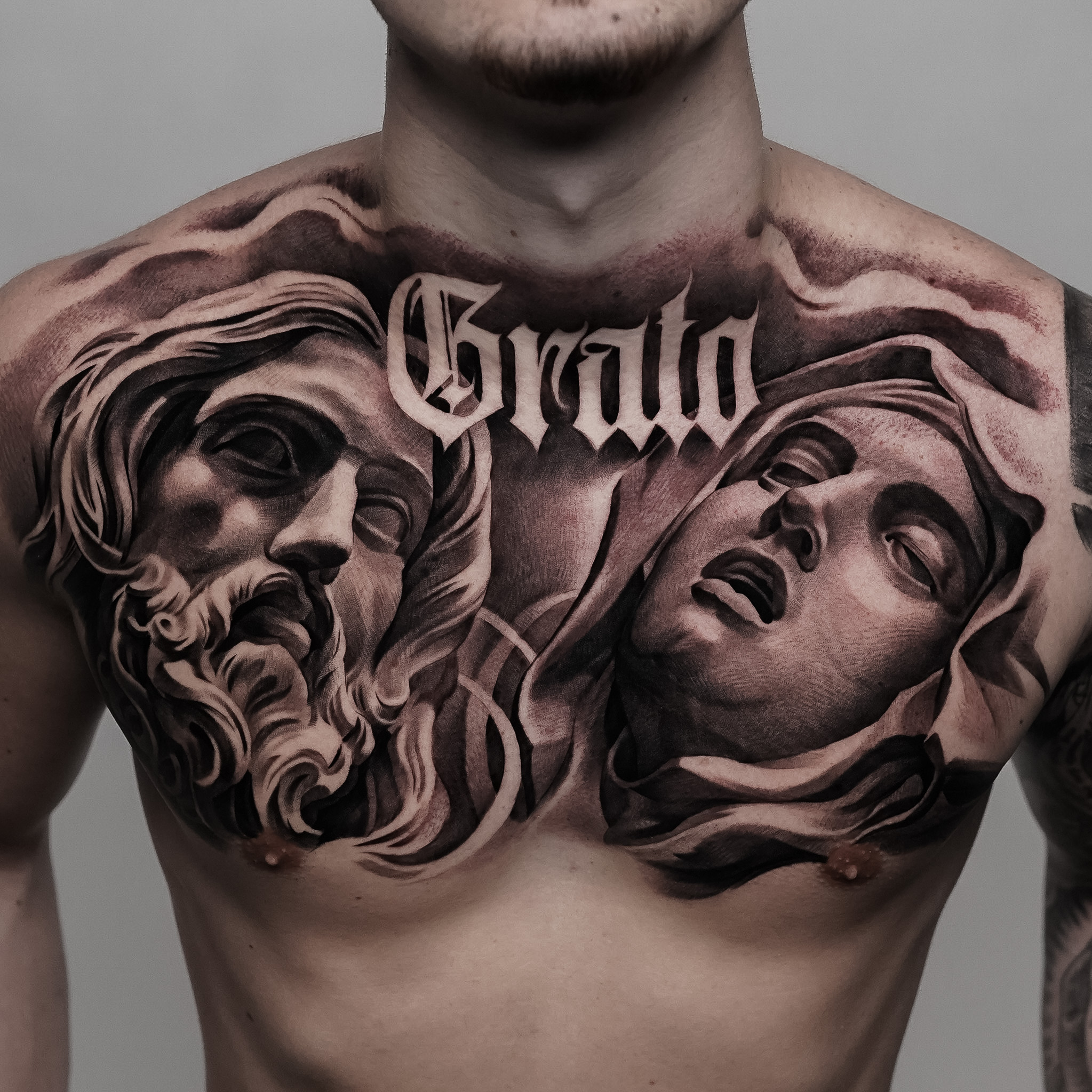 DSC09946 at Inked Studios