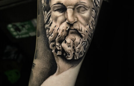 Gerardo (1) at Inked Studios