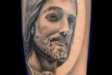 Gerardo (10) at Inked Studios