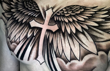Gerardo (10) at Inked Studios