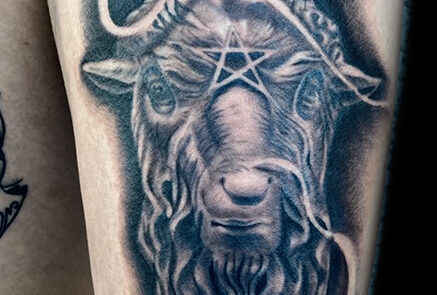 Gerardo (12) at Inked Studios