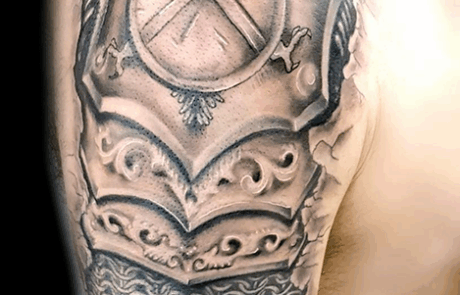 Gerardo (12) at Inked Studios