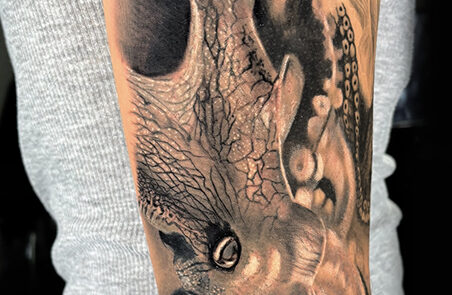 Gerardo (3) at Inked Studios