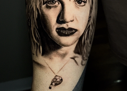 Gerardo (4) at Inked Studios