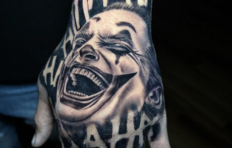 Gerardo (5) at Inked Studios