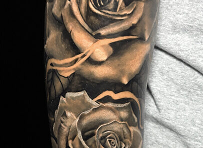 Gerardo (7) at Inked Studios