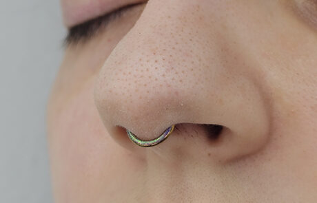 Julietta (1) at Inked Studios