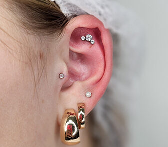 Julietta (13) at Inked Studios