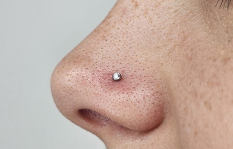 Julietta (15) at Inked Studios