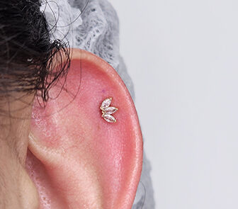 Julietta (16) at Inked Studios