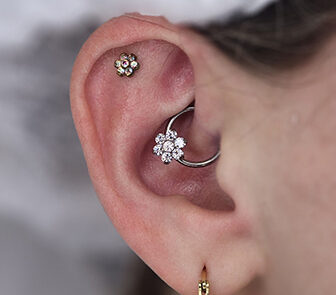 Julietta (17) at Inked Studios