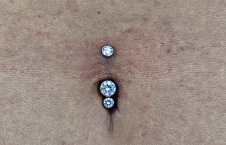 Julietta (2) at Inked Studios